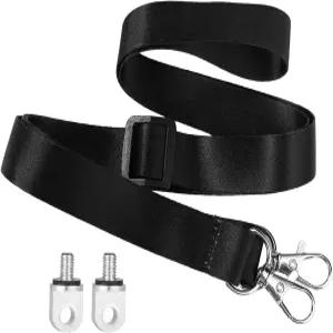 PEUTIER 컨트롤러 넥 스트랩 DJI RC/RC 2/Mini 4 Pro/Air 3/Mavic 3 Pro/Mini 3/Mini Pro 리모컨용 조절