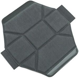 [호환품]카메라 렌즈 내부 가방 방습 충격 흡수 보호 보관함 정리함 단일 반사