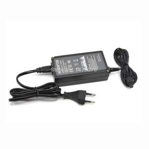[호환품]AC 전원 어댑터 충전기 CA-560 캐논 호환 카메라 파워샷 G5 G6 Optura ZR20 MV300i MVX2i