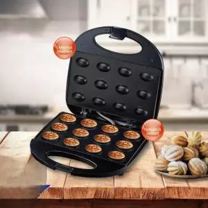 커피 기계 틀 콩빵 가정용 과자 커피콩 메이커 와플 가판대 붕어빵