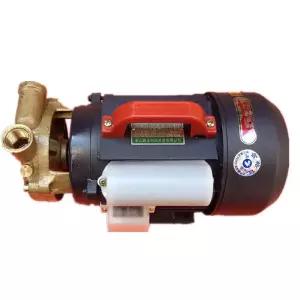 보일러 워터 펌프 모터 고압 증기 스테인레스 발생기 세차 전기 헤드 벽걸이형 다이아프램