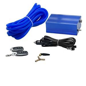 [호환품]배기 밸브용 액추에이터의 범용 진공 펌프 컨트롤러 박스 원격 제어