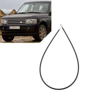 [호환품]자동차 전면 후드 컨트롤 케이블 FSE000041 랜드 로버 레인지로버 2002-2012 용