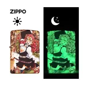 귀멸의 칼날 칸로지 미츠리 지포 라이터 5103