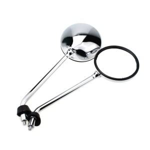 Vespa GTS 300 2013 바이크 오토바이 미러