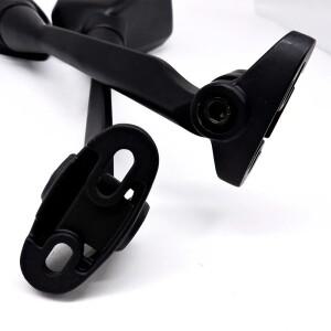 내구성 있는 후방 거울 형 바이크 오토바이 반사경 보조 CBR1100XX CBRFIREBLADE