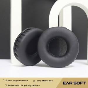 [호환품]Earsoft 패드 쿠션 AKG-K245 헤드폰 이어폰 귀마개 케이스 슬리브 액세서리