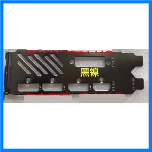 IO I/O 쉴드 백플레이트 배플 GIGABYTE 1060 1070 RX570 588 580 590 그래픽 카드 블랭크 DHD019 백플레이