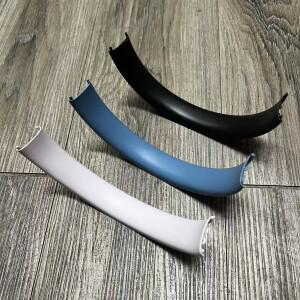 [호환품]Beats Solo4 SOLO 4 무선 헤드폰 교체 용 밴드 고무 쿠션  플라스틱 아치