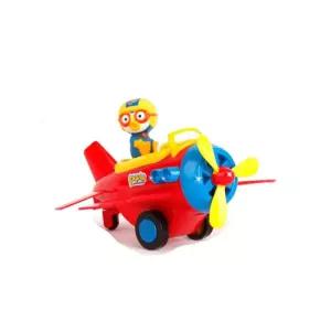 뽀로로 여행 3살 남아 작동비행기 체험 어린이완구 선물용 3세장난감