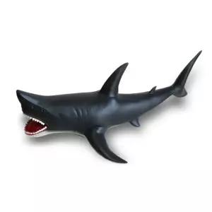 정교한 바다생물 모형 대형청상아리 70 전람 지능개발 수집품 전시