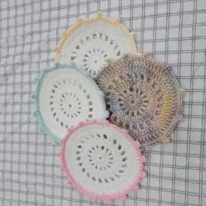 레이스 티 코스터 (WFJ5T92)