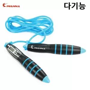 고품질 줄넘기 다기능 디지털 (WFJQM0H)