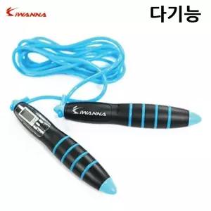 고품질 줄넘기 다기능 디지털 (WFJQM0H)