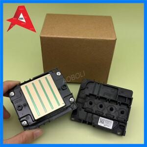 중고 L15168/L15180 프린트 헤드는 Epson L6578/L15160/wf-4720/4730/4734 프린터 프린트 헤드와 호환됩니