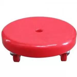 청소용 보조 의자 간이 플라스틱 작업용 청소 걸레질 (WFJ5GB1)