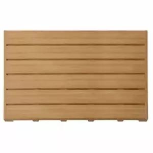 욕실 사각 발판 대형 화장실 깔판 베란다 바닥 보호 (WFJ5GND)