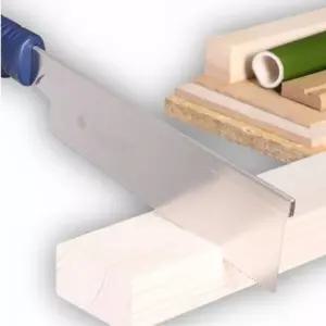 미니톱 정밀 손톱 바이스 목공 가구 톱 (WFK46CZ)