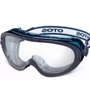 보호경 안전 고글 작업 보안경 김서림 방지 (WFK46I6)