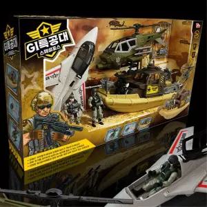 전투기 헬리콥터 군함보드 장난감 어린이선물 비행기자동차 에어플라이 집콕놀이