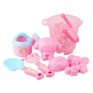 핑크 캐릭터 모래놀이 여아장난감 생일선물