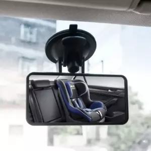 차량 카시트 아기 후방 거울 뒷자석 보조 미러