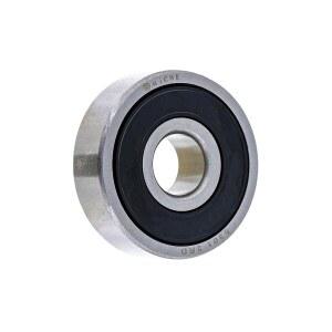 혼다 투어링 트레일 90 70 XR80 XR100 CRF50F CB125S XL100 XL125 가와사키 KE100 KLX140 야마하 TTR110E 12x37x12용 NIEC 휠 베어링