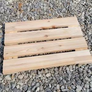 이동편한접이식발패드 나무 출입문 원목 감성 발받침대 (WFJ5J2P)