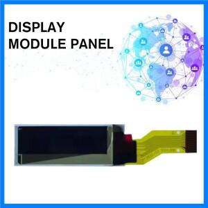 Surenoo Ledger Nano S용 OLED 디스플레이 모듈 패널 0.91 인치 12832 128x32 12 핀 SSD1306 직렬 SPI PMOL