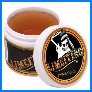 이발소 파워 헤어 스타일링 포마드 스타일리스트 헤어 컨디셔너 도구 전문 남성 스타일링 포마드 젤 도매