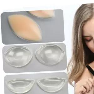 가슴뽕 고급 패드 뽕 실리콘뽕 3종