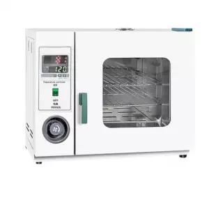 전기 항온기 저온 세포 산업용 챔버 열풍 연구실 소형 고온 실험실 쿠커 드라이오븐 가정용