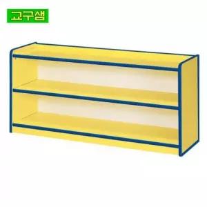 교구샘 안전 노랑 영아 어린이 이단장 H50-1