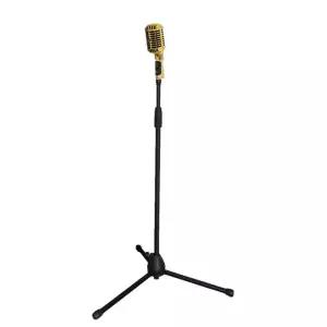 스탠드 마이크 무대  노래방 노래 스탠딩마이크 방송용
