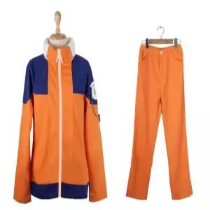 우즈마키 나루토 코스프레 의상 코스프레의상