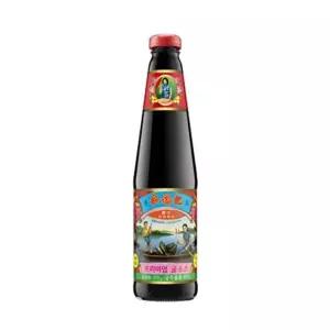 이금기굴소스255g