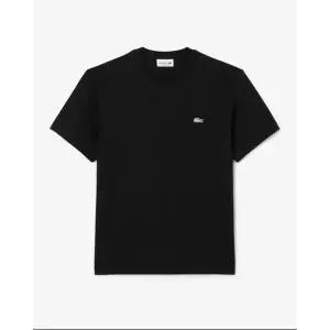 매장정품 LACOSTE 라코스테 브랜드관 (0)(남성)테니스 코트 그래픽 클래식핏 반팔 티셔츠 TH5505-55N 031(