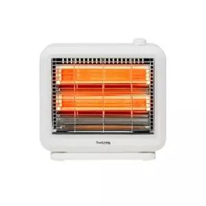 트루리빙 네모형 미니 석영관 히터 프레임 타입