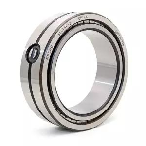 MOCHU SL014912 60X85X25 SL01 4912 SL014912-A NNC4912V 전체 보완 원통형 롤러 베어링 이중 줄