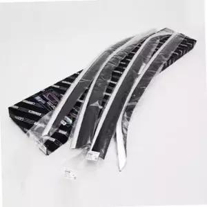 EQ900 자동차 바이저 햇빛가리개 썬바이저 4개