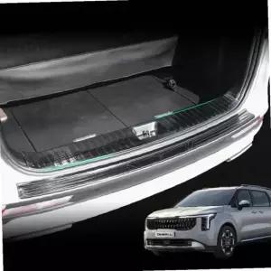 카니발 트렁크 스크래치방지 내부가드 용품