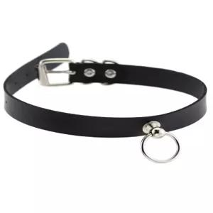 체인소맨 봄비 초커 코스프레 할로윈 목걸이 코스튬