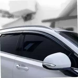 싼타페TM 일반 썬바이저 차햇빛가리개