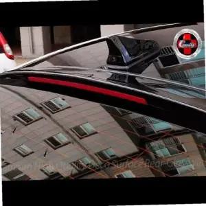 그랜저IG 리어윙 스포일러 튜닝 8세대