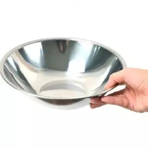 조리 도구 스텐 믹싱 볼 업소용 양푼이 대형 주방 믹싱볼 식당 조리기구