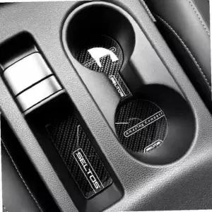 자동차 컵홀더 커버 탈착식 인테리어 셀토스