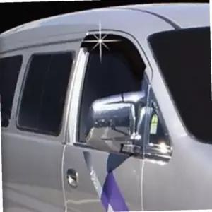 스타렉스 리베로 크롬 선바이저 썬바이저 빗물받이