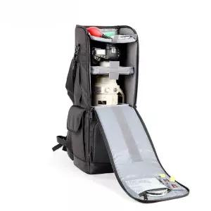 카메라 망원 렌즈 가방 파우치 케이스 DSLR