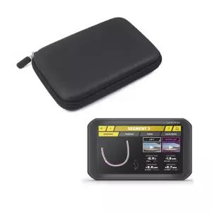 휴대용 보호 케이스 보관 가방 파우치 가민 촉매 GPS 네비게이터 액세서리