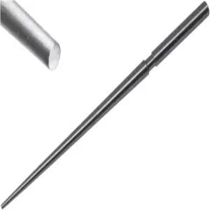 12 베젤 맨드릴 원형 4MM 파인 포인트 주얼리 제작 와이어 및 판금 성형 링 굽힘 도구